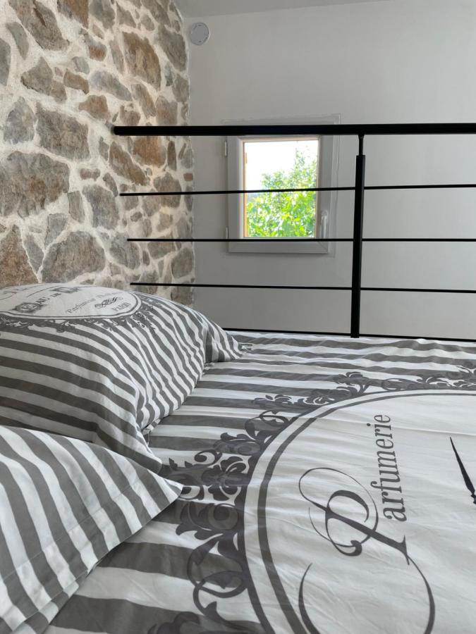 Villa Sainte Victoire Le Cabanon Puyloubier Exterior foto